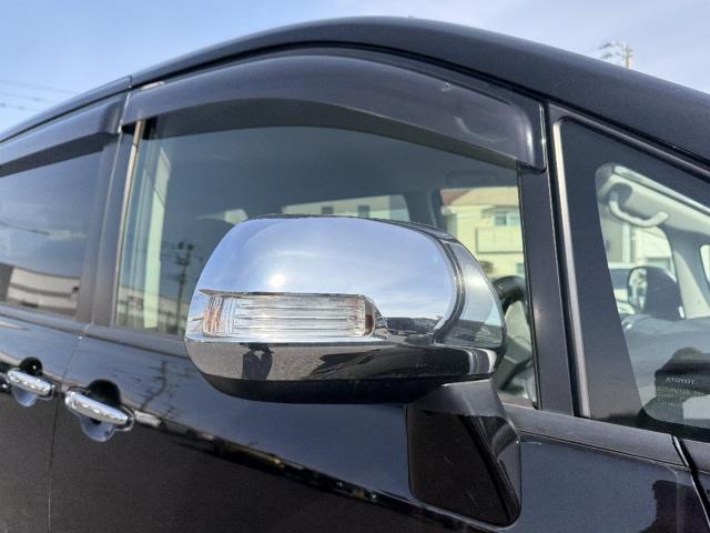 ヴォクシー（新潟県新潟市西区）画像21