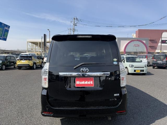 ヴォクシー（新潟県新潟市西区）画像33