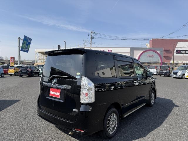 ヴォクシー（新潟県新潟市西区）画像3