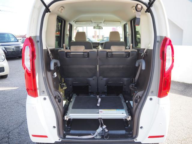 N_BOX(新潟県新潟市西区)