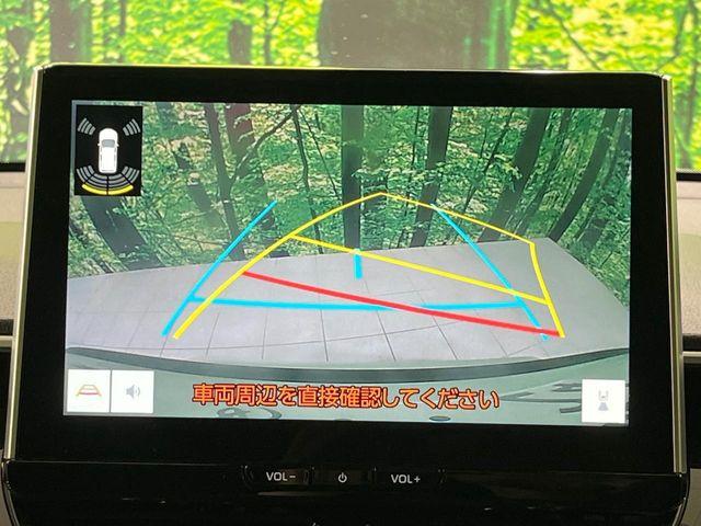 カローラクロス（新潟県長岡市）画像6