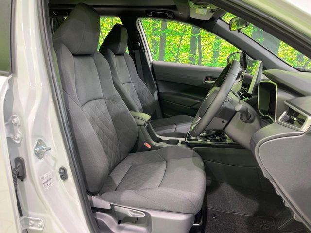 カローラクロス（新潟県長岡市）画像8