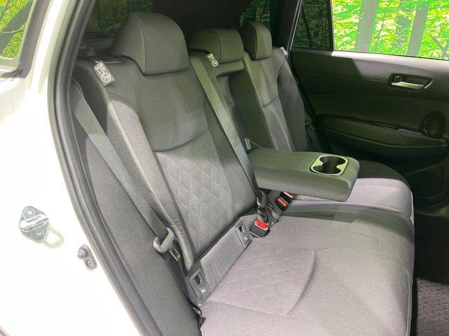 カローラクロス（新潟県長岡市）画像9