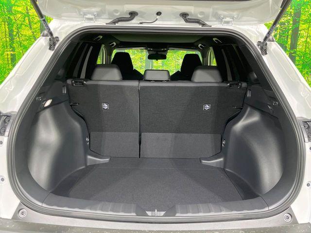 カローラクロス（新潟県長岡市）画像10