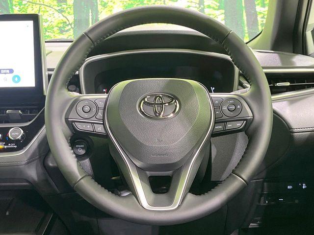 カローラクロス（新潟県長岡市）画像11