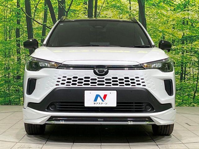 カローラクロス（新潟県長岡市）画像14