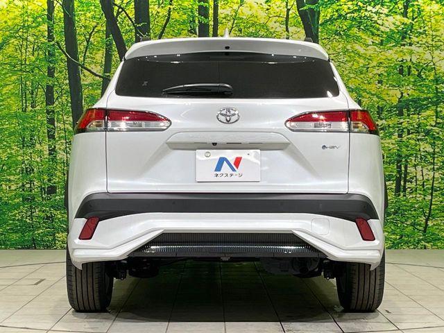 カローラクロス（新潟県長岡市）画像15