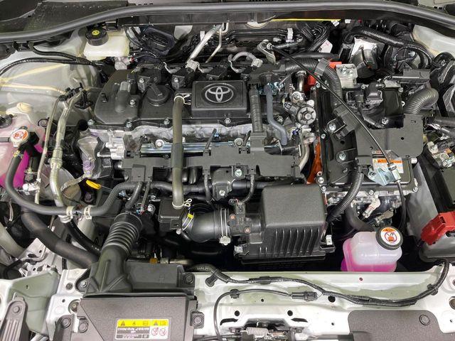 カローラクロス（新潟県長岡市）画像18