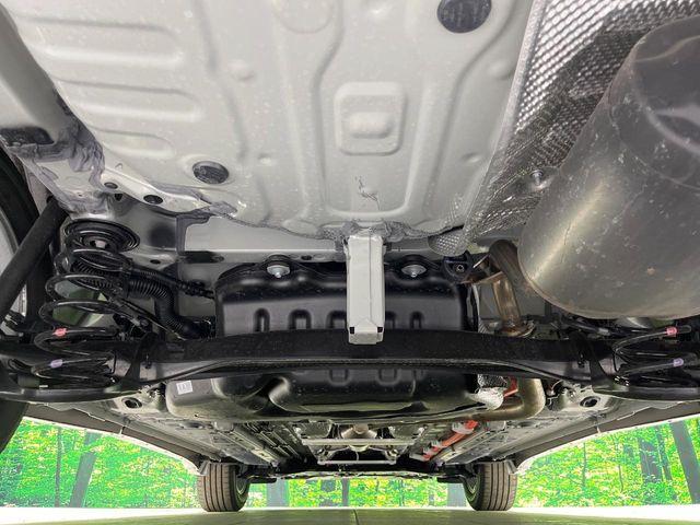 カローラクロス（新潟県長岡市）画像19