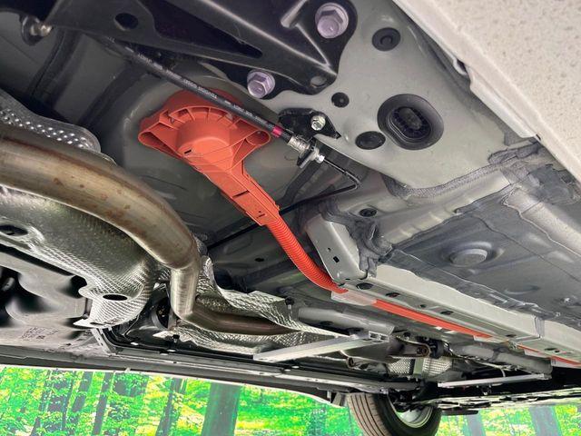 カローラクロス（新潟県長岡市）画像21