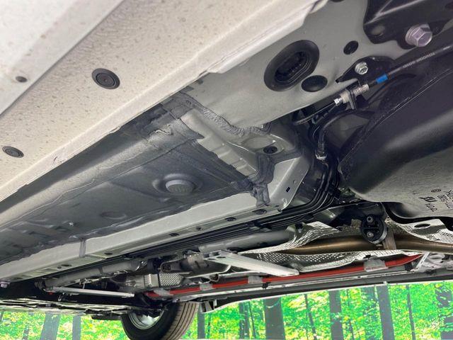 カローラクロス（新潟県長岡市）画像22