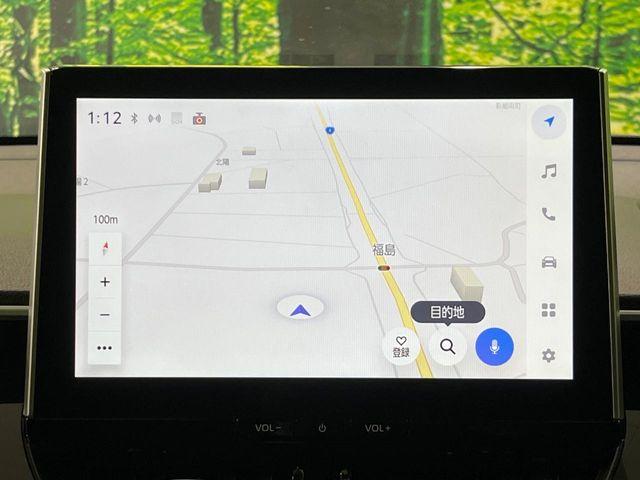 カローラクロス（新潟県長岡市）画像26