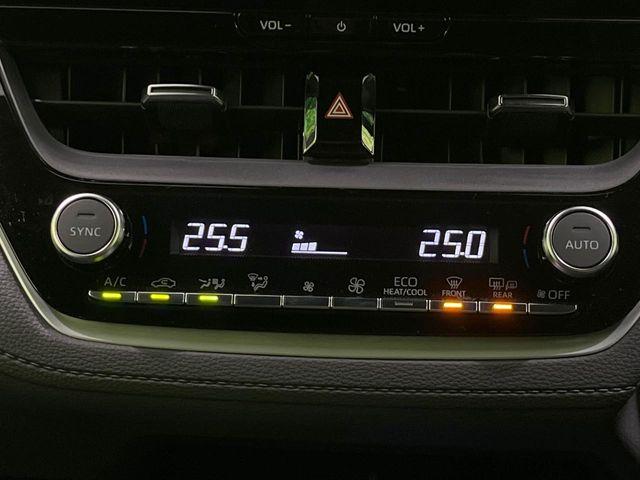 カローラクロス（新潟県長岡市）画像28