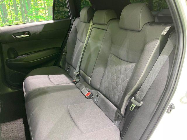 カローラクロス（新潟県長岡市）画像49