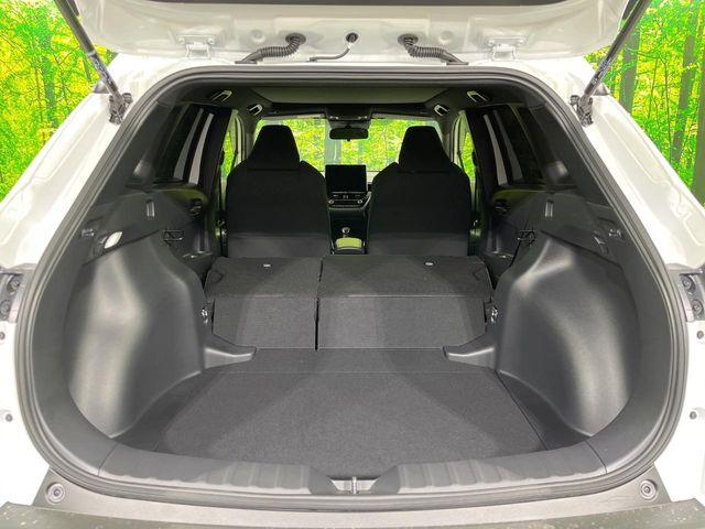 カローラクロス（新潟県長岡市）画像51