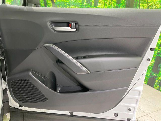 カローラクロス（新潟県長岡市）画像55