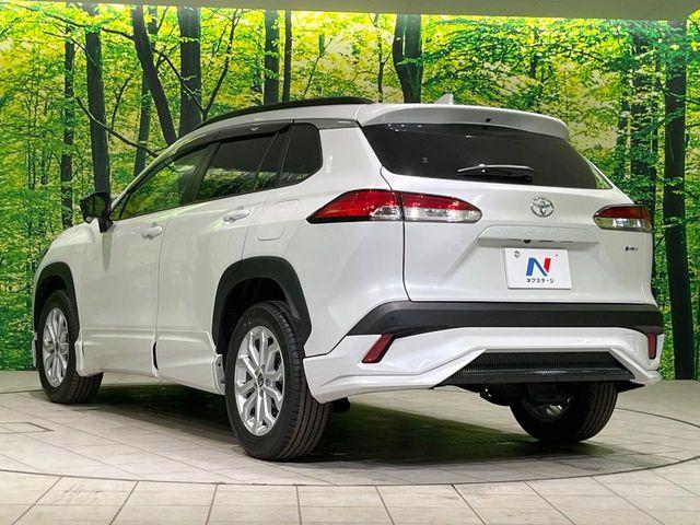 カローラクロス（新潟県長岡市）画像64