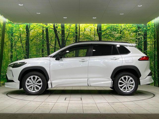 カローラクロス（新潟県長岡市）画像65