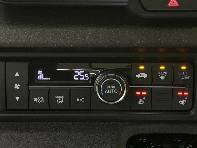 N＿BOXカスタム（新潟県長岡市）画像6