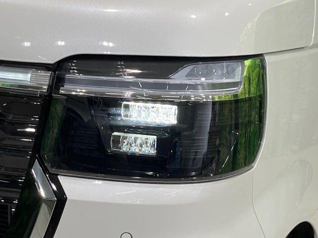 N＿BOXカスタム（新潟県長岡市）画像12