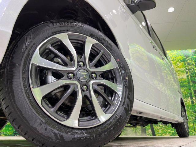 N＿BOXカスタム（新潟県長岡市）画像13