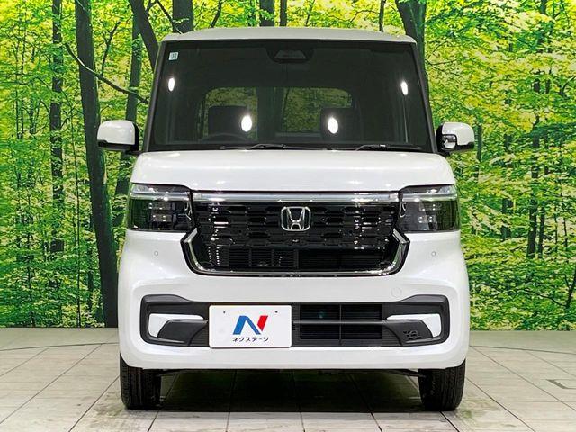 N＿BOXカスタム（新潟県長岡市）画像14