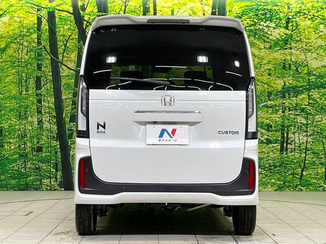 N＿BOXカスタム（新潟県長岡市）画像15