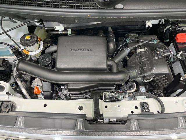 N＿BOXカスタム（新潟県長岡市）画像18