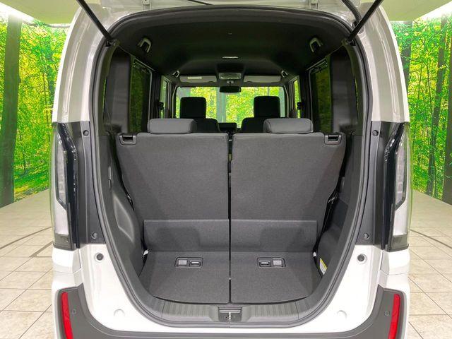 N＿BOXカスタム（新潟県長岡市）画像45