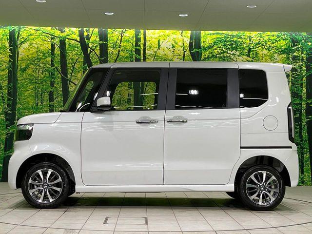 N＿BOXカスタム（新潟県長岡市）画像58