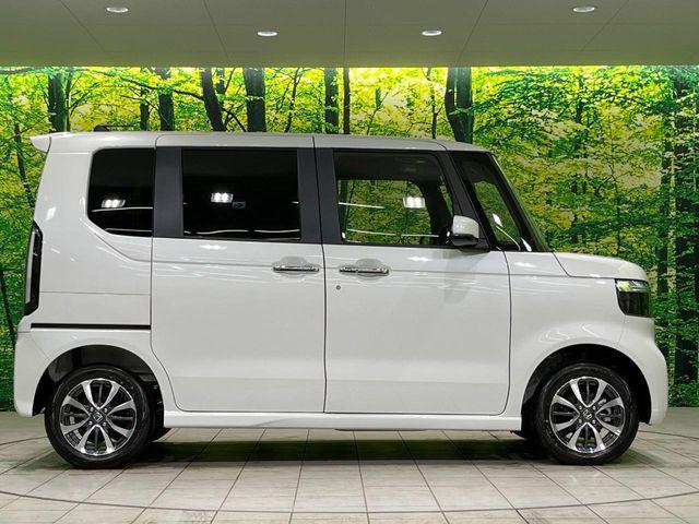 N＿BOXカスタム（新潟県長岡市）画像59