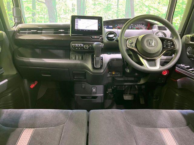 N＿BOXカスタム（新潟県長岡市）画像2