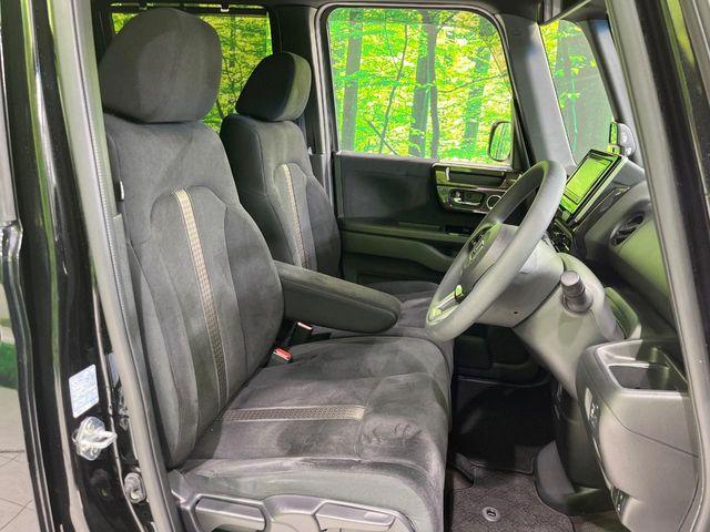 N＿BOXカスタム（新潟県長岡市）画像8