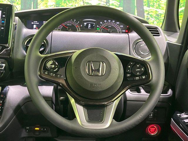 N＿BOXカスタム（新潟県長岡市）画像11