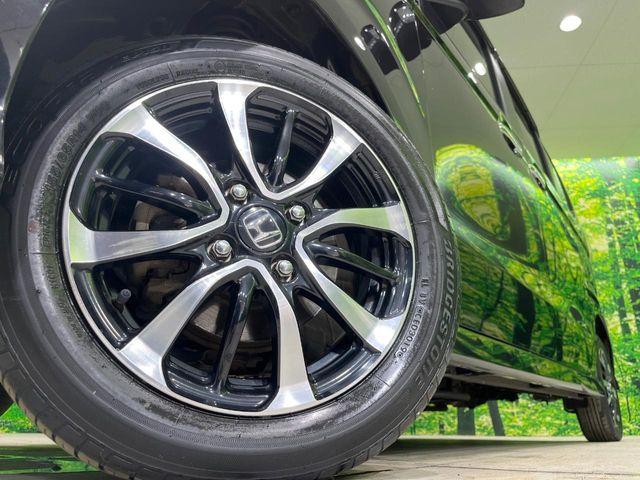 N＿BOXカスタム（新潟県長岡市）画像13