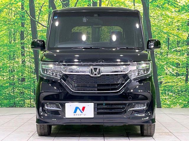 N＿BOXカスタム（新潟県長岡市）画像14