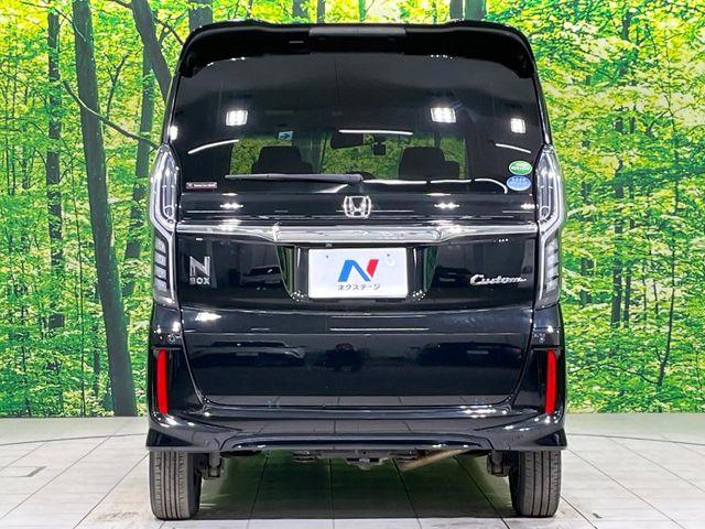 N＿BOXカスタム（新潟県長岡市）画像15