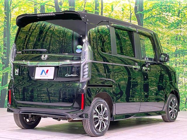 N＿BOXカスタム（新潟県長岡市）画像17