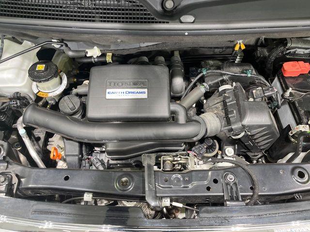 N＿BOXカスタム（新潟県長岡市）画像18