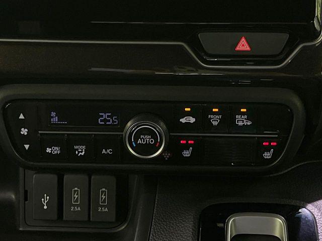 N＿BOXカスタム（新潟県長岡市）画像31