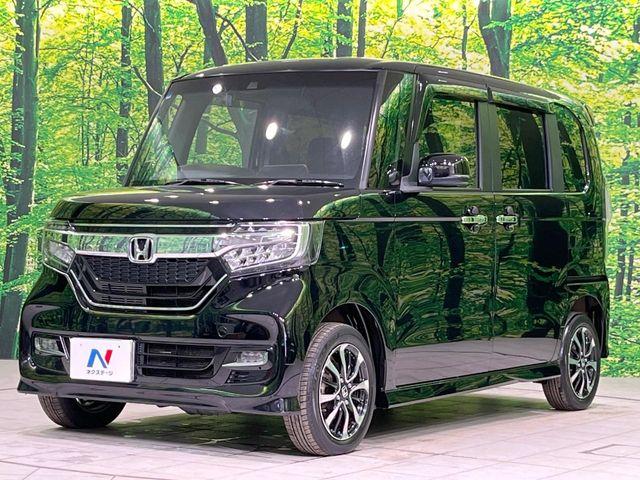 N＿BOXカスタム（新潟県長岡市）画像64