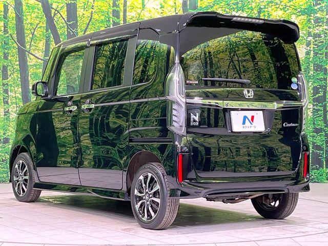 N＿BOXカスタム（新潟県長岡市）画像65