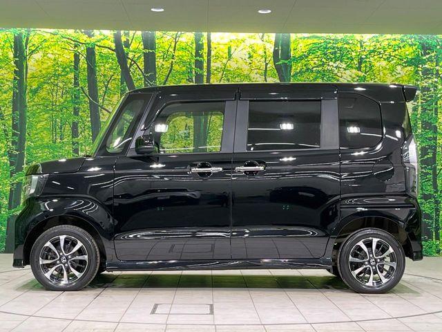 N＿BOXカスタム（新潟県長岡市）画像66