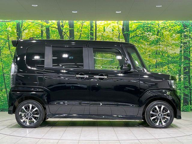 N＿BOXカスタム（新潟県長岡市）画像67