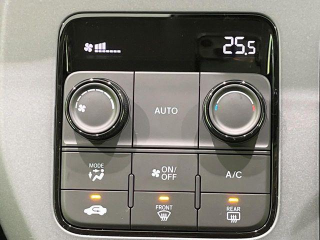 フリード(新潟県長岡市)