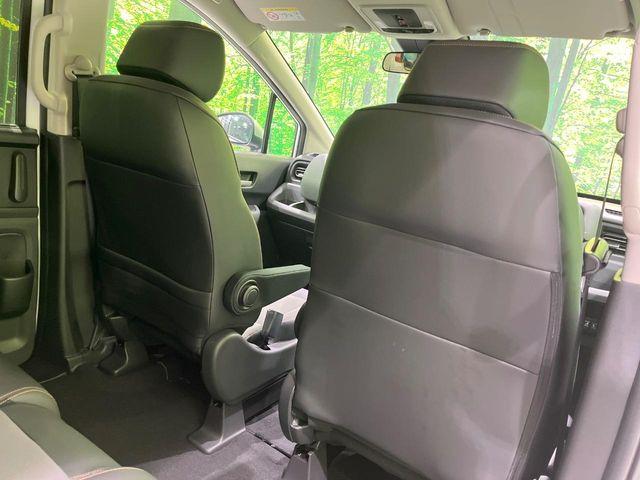 フリード(新潟県長岡市)