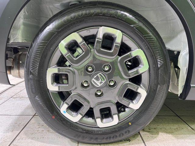 フリード(新潟県長岡市)