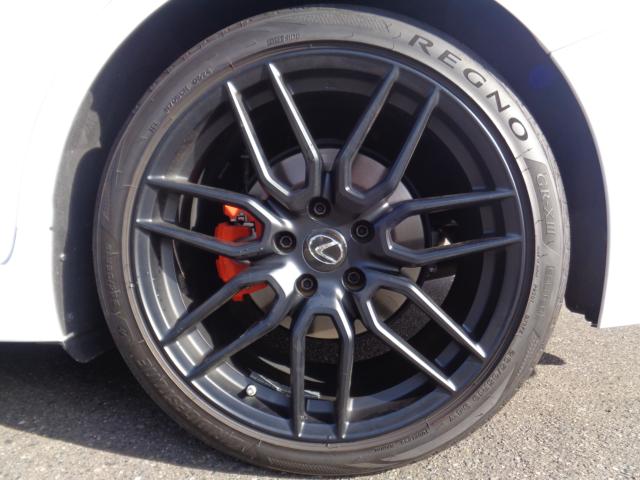 レクサスＩＳ（新潟県新潟市西区）画像12