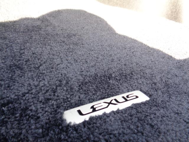 レクサスＩＳ（新潟県新潟市西区）画像14