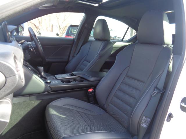 レクサスＩＳ（新潟県新潟市西区）画像16